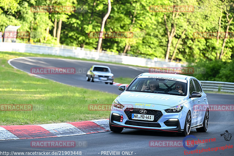 Bild #21903448 - Touristenfahrten Nürburgring Nordschleife (31.05.2023)