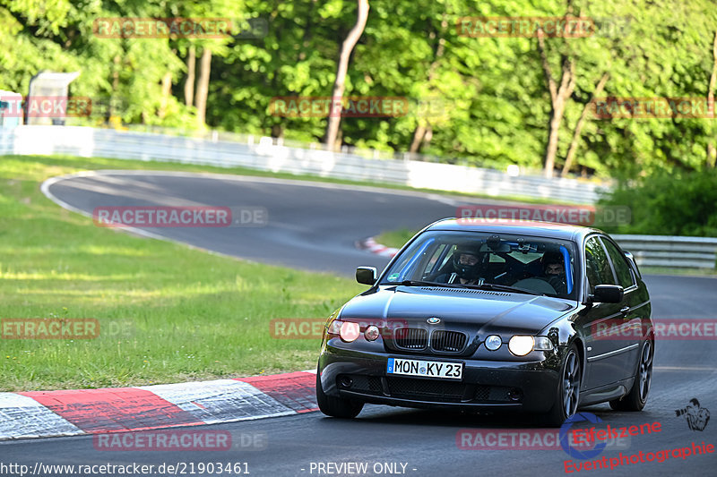 Bild #21903461 - Touristenfahrten Nürburgring Nordschleife (31.05.2023)