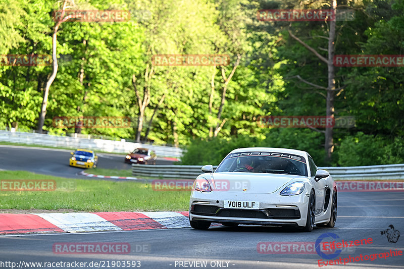 Bild #21903593 - Touristenfahrten Nürburgring Nordschleife (31.05.2023)