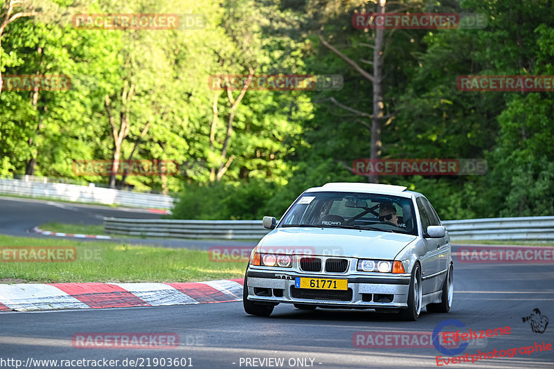 Bild #21903601 - Touristenfahrten Nürburgring Nordschleife (31.05.2023)