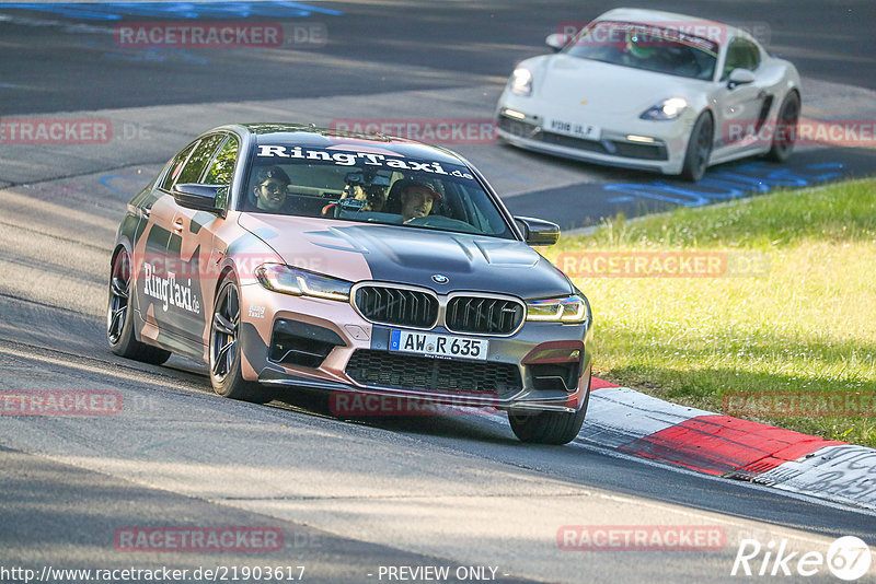 Bild #21903617 - Touristenfahrten Nürburgring Nordschleife (31.05.2023)