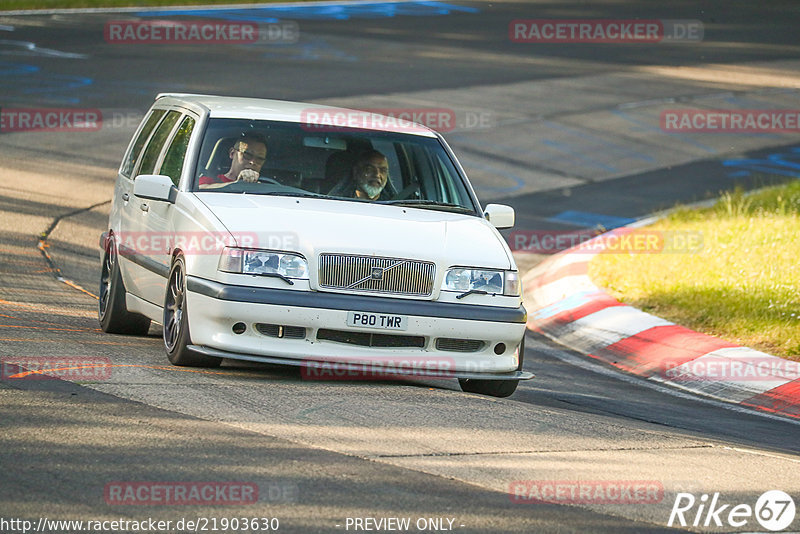 Bild #21903630 - Touristenfahrten Nürburgring Nordschleife (31.05.2023)