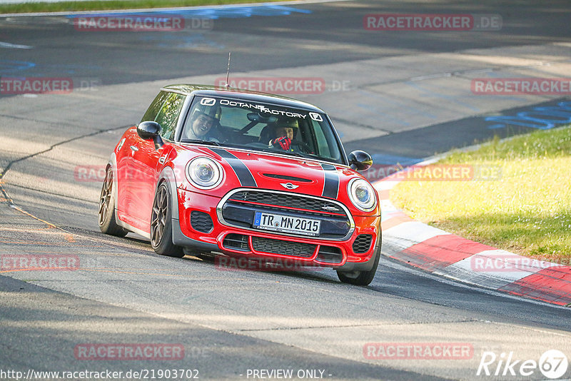 Bild #21903702 - Touristenfahrten Nürburgring Nordschleife (31.05.2023)