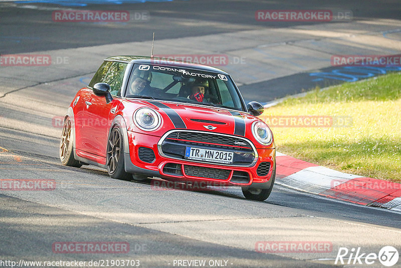 Bild #21903703 - Touristenfahrten Nürburgring Nordschleife (31.05.2023)