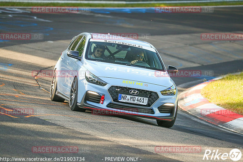 Bild #21903734 - Touristenfahrten Nürburgring Nordschleife (31.05.2023)