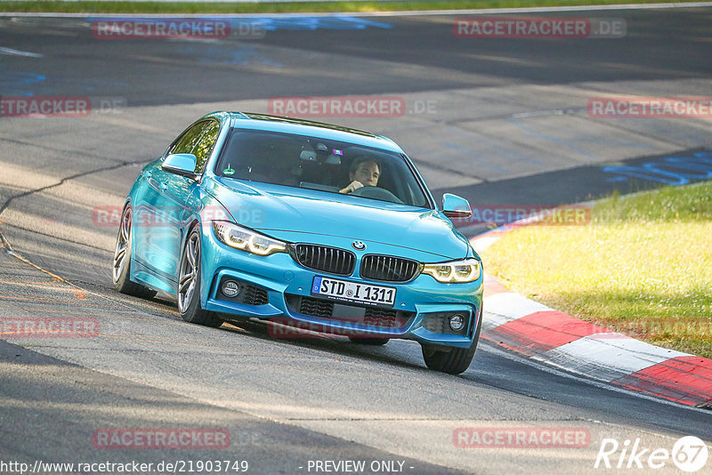 Bild #21903749 - Touristenfahrten Nürburgring Nordschleife (31.05.2023)