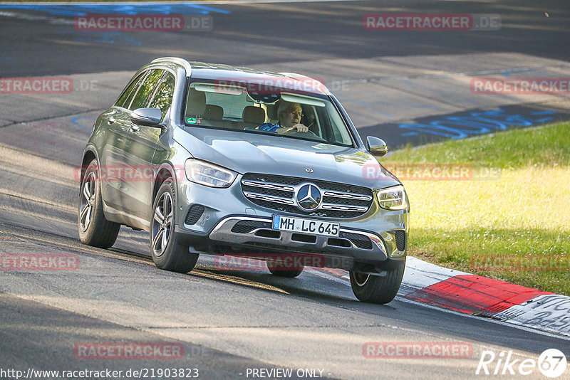 Bild #21903823 - Touristenfahrten Nürburgring Nordschleife (31.05.2023)