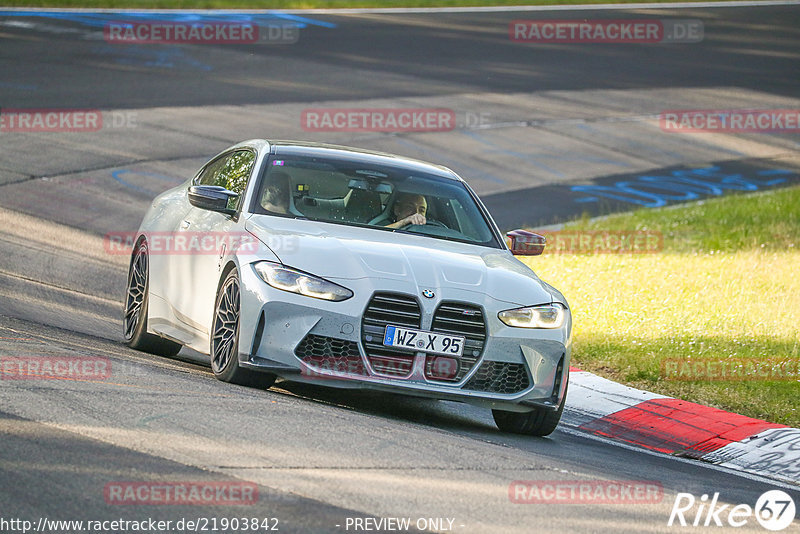 Bild #21903842 - Touristenfahrten Nürburgring Nordschleife (31.05.2023)