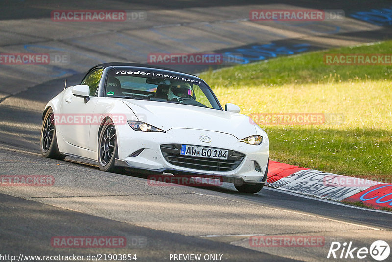 Bild #21903854 - Touristenfahrten Nürburgring Nordschleife (31.05.2023)