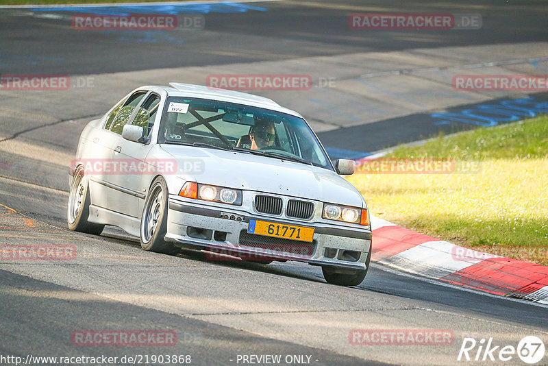 Bild #21903868 - Touristenfahrten Nürburgring Nordschleife (31.05.2023)