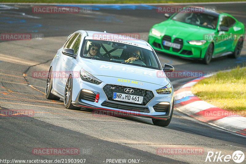 Bild #21903907 - Touristenfahrten Nürburgring Nordschleife (31.05.2023)