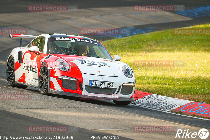 Bild #21903969 - Touristenfahrten Nürburgring Nordschleife (31.05.2023)