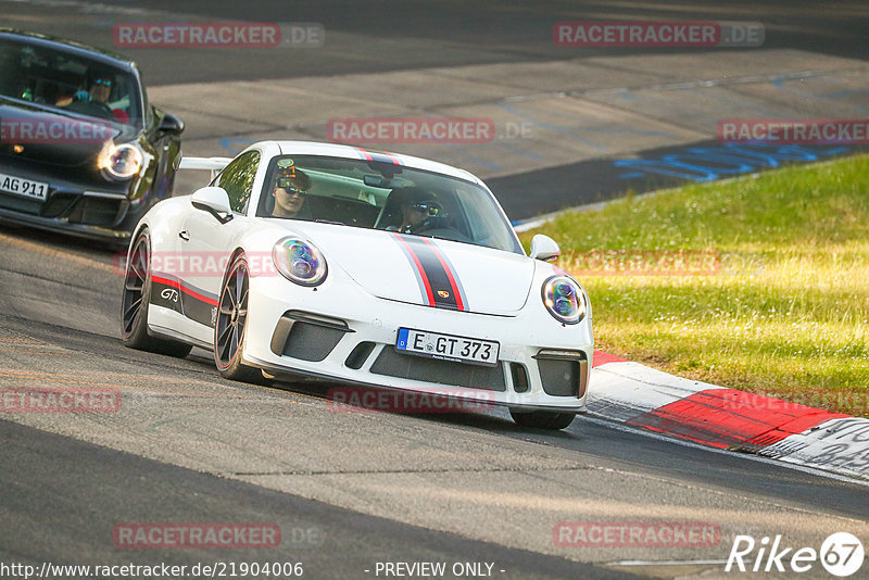 Bild #21904006 - Touristenfahrten Nürburgring Nordschleife (31.05.2023)