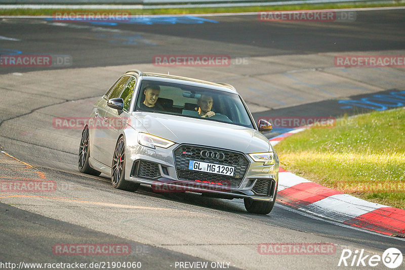 Bild #21904060 - Touristenfahrten Nürburgring Nordschleife (31.05.2023)