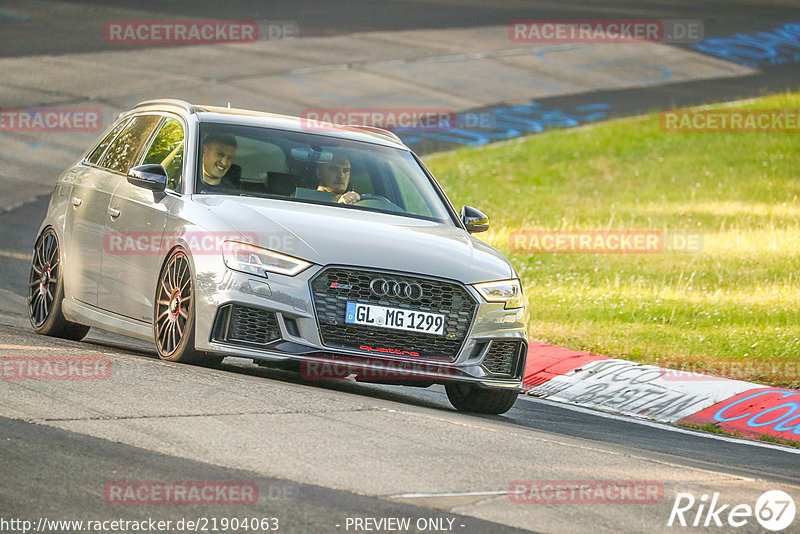 Bild #21904063 - Touristenfahrten Nürburgring Nordschleife (31.05.2023)