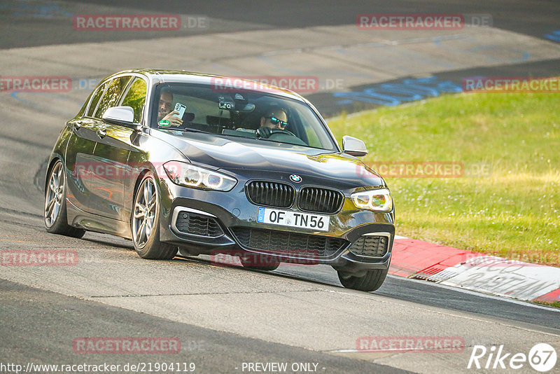 Bild #21904119 - Touristenfahrten Nürburgring Nordschleife (31.05.2023)