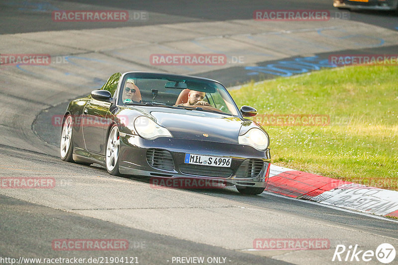 Bild #21904121 - Touristenfahrten Nürburgring Nordschleife (31.05.2023)