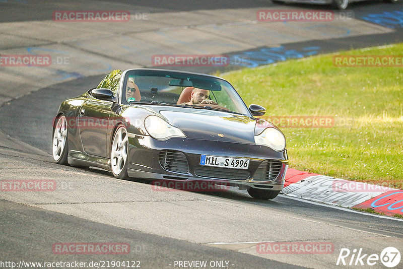 Bild #21904122 - Touristenfahrten Nürburgring Nordschleife (31.05.2023)