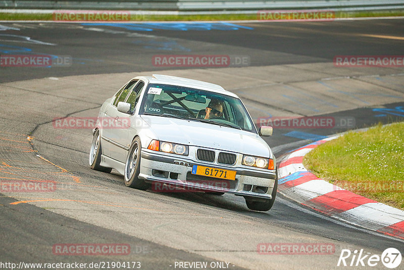 Bild #21904173 - Touristenfahrten Nürburgring Nordschleife (31.05.2023)