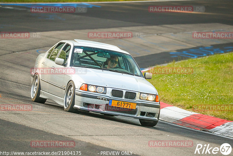 Bild #21904175 - Touristenfahrten Nürburgring Nordschleife (31.05.2023)