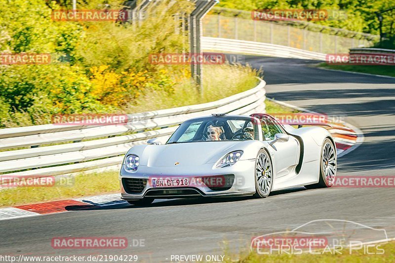 Bild #21904229 - Touristenfahrten Nürburgring Nordschleife (31.05.2023)