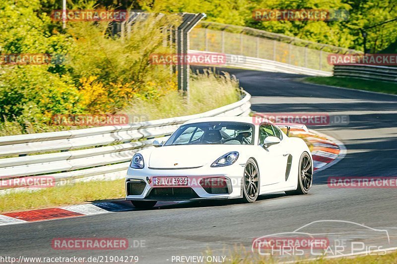 Bild #21904279 - Touristenfahrten Nürburgring Nordschleife (31.05.2023)