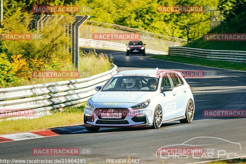 Bild #21904285 - Touristenfahrten Nürburgring Nordschleife (31.05.2023)