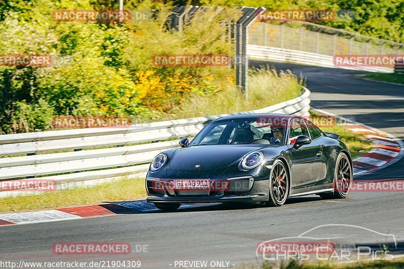 Bild #21904309 - Touristenfahrten Nürburgring Nordschleife (31.05.2023)