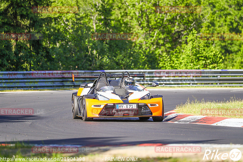 Bild #21904398 - Touristenfahrten Nürburgring Nordschleife (31.05.2023)