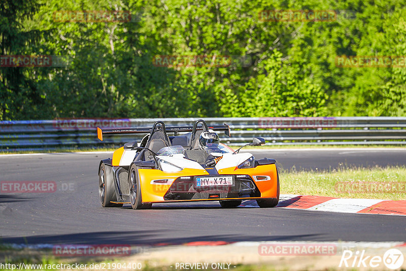 Bild #21904400 - Touristenfahrten Nürburgring Nordschleife (31.05.2023)