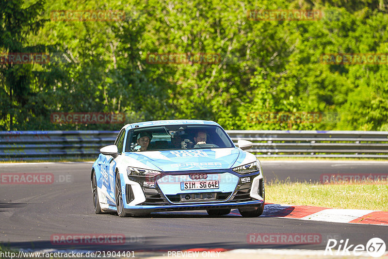 Bild #21904401 - Touristenfahrten Nürburgring Nordschleife (31.05.2023)