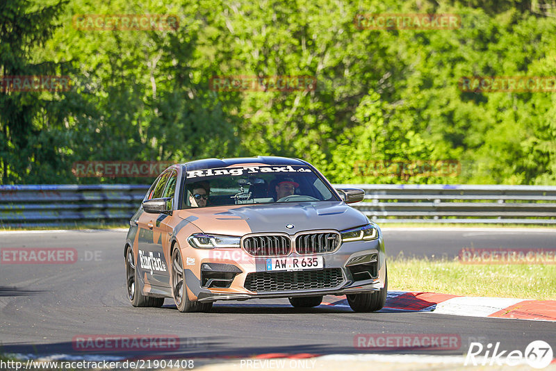 Bild #21904408 - Touristenfahrten Nürburgring Nordschleife (31.05.2023)