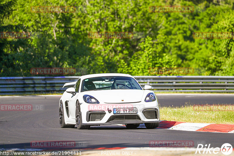 Bild #21904411 - Touristenfahrten Nürburgring Nordschleife (31.05.2023)