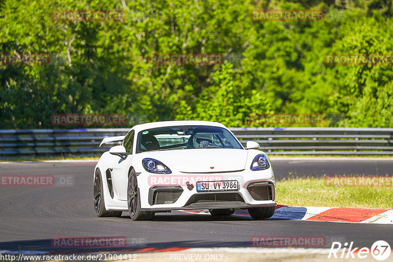 Bild #21904412 - Touristenfahrten Nürburgring Nordschleife (31.05.2023)