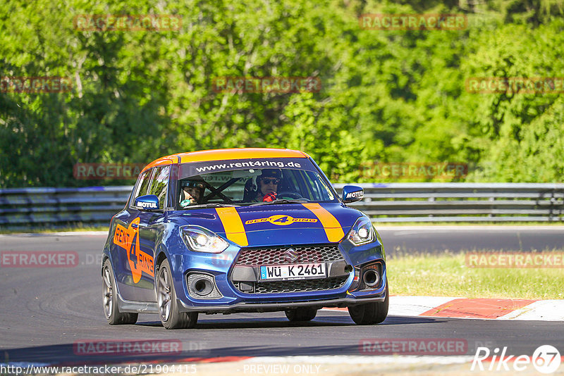 Bild #21904415 - Touristenfahrten Nürburgring Nordschleife (31.05.2023)