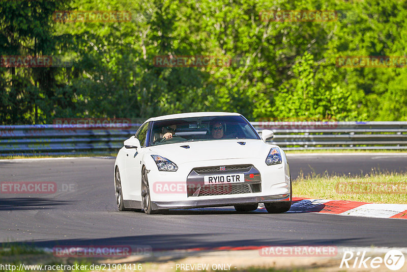 Bild #21904416 - Touristenfahrten Nürburgring Nordschleife (31.05.2023)