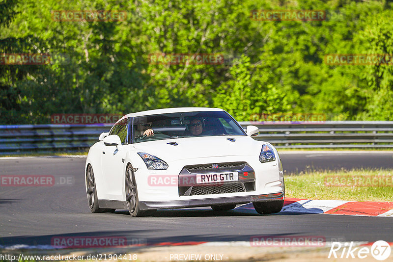 Bild #21904418 - Touristenfahrten Nürburgring Nordschleife (31.05.2023)