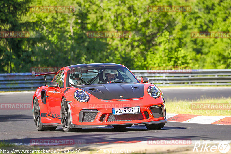 Bild #21904426 - Touristenfahrten Nürburgring Nordschleife (31.05.2023)