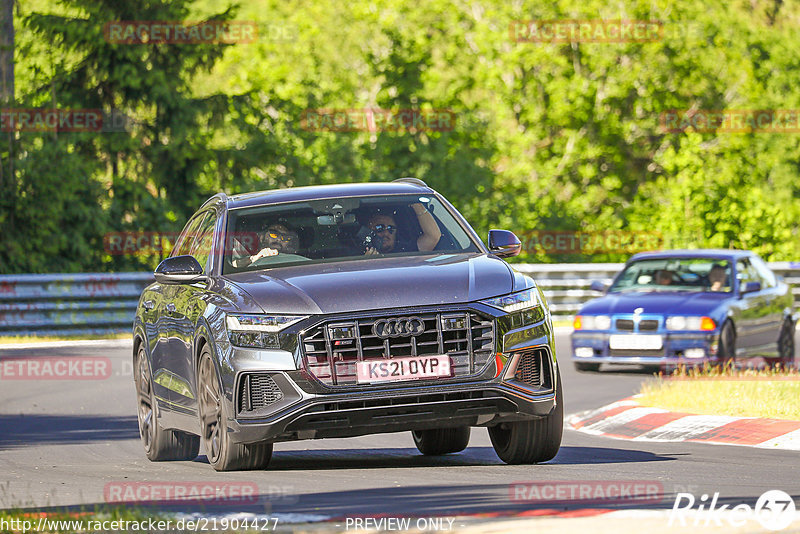 Bild #21904427 - Touristenfahrten Nürburgring Nordschleife (31.05.2023)