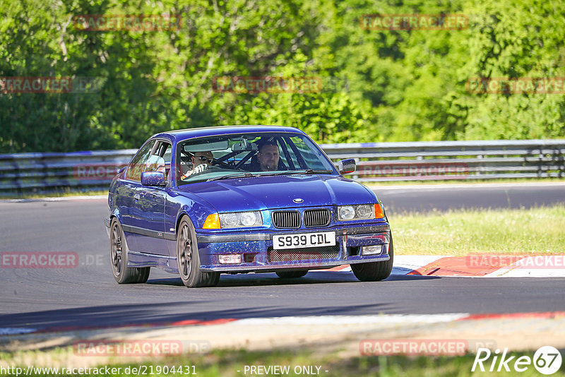 Bild #21904431 - Touristenfahrten Nürburgring Nordschleife (31.05.2023)