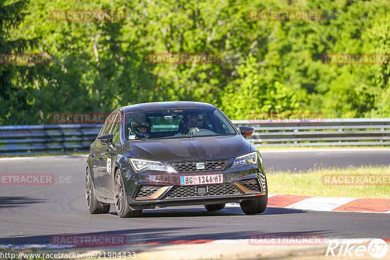 Bild #21904433 - Touristenfahrten Nürburgring Nordschleife (31.05.2023)