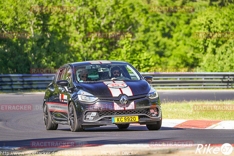 Bild #21904444 - Touristenfahrten Nürburgring Nordschleife (31.05.2023)