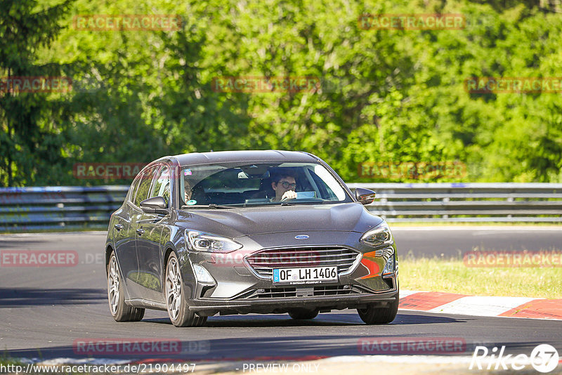 Bild #21904497 - Touristenfahrten Nürburgring Nordschleife (31.05.2023)