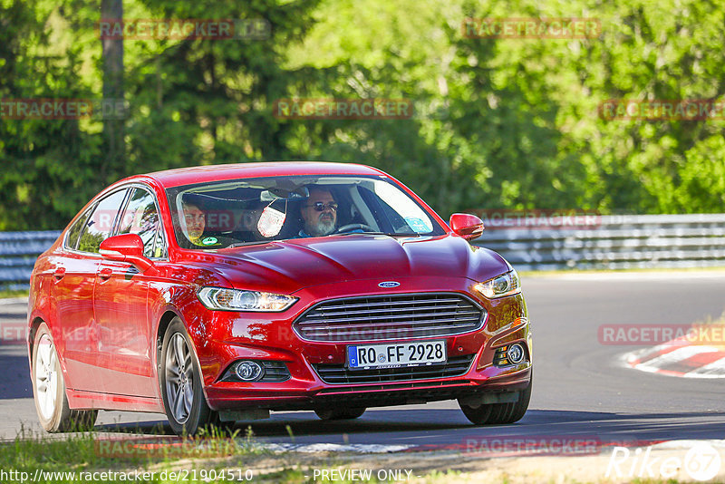 Bild #21904510 - Touristenfahrten Nürburgring Nordschleife (31.05.2023)