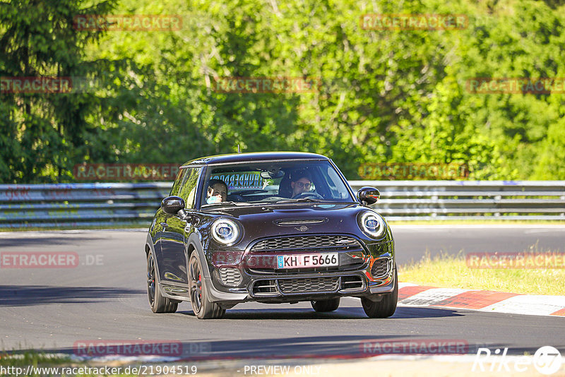 Bild #21904519 - Touristenfahrten Nürburgring Nordschleife (31.05.2023)