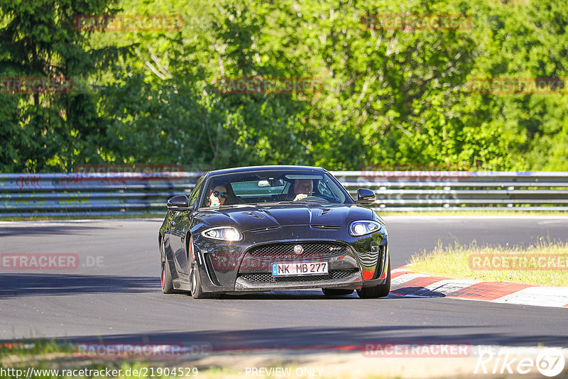 Bild #21904529 - Touristenfahrten Nürburgring Nordschleife (31.05.2023)