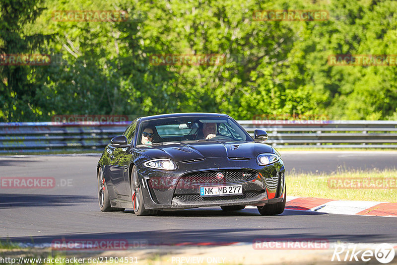 Bild #21904531 - Touristenfahrten Nürburgring Nordschleife (31.05.2023)