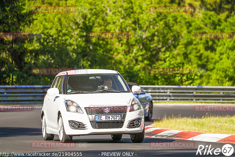 Bild #21904555 - Touristenfahrten Nürburgring Nordschleife (31.05.2023)