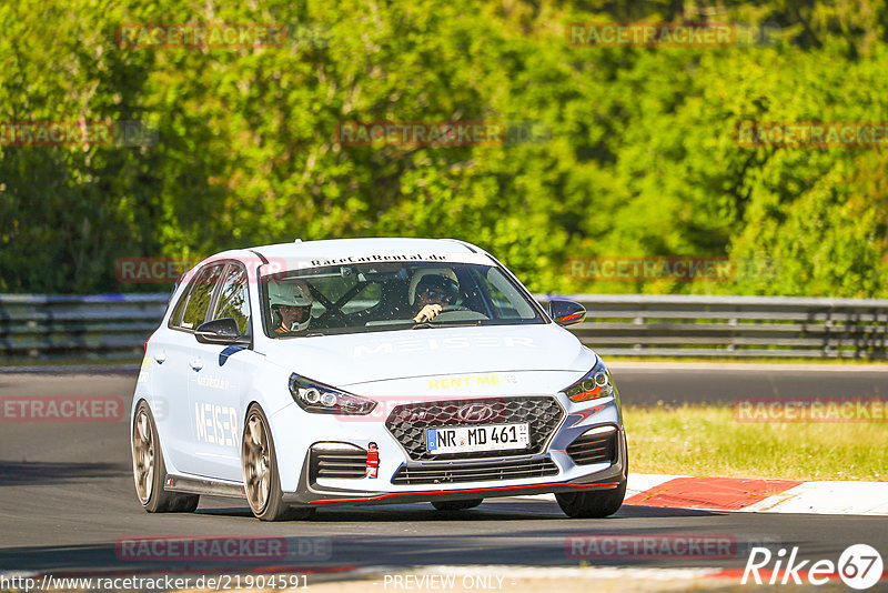 Bild #21904591 - Touristenfahrten Nürburgring Nordschleife (31.05.2023)