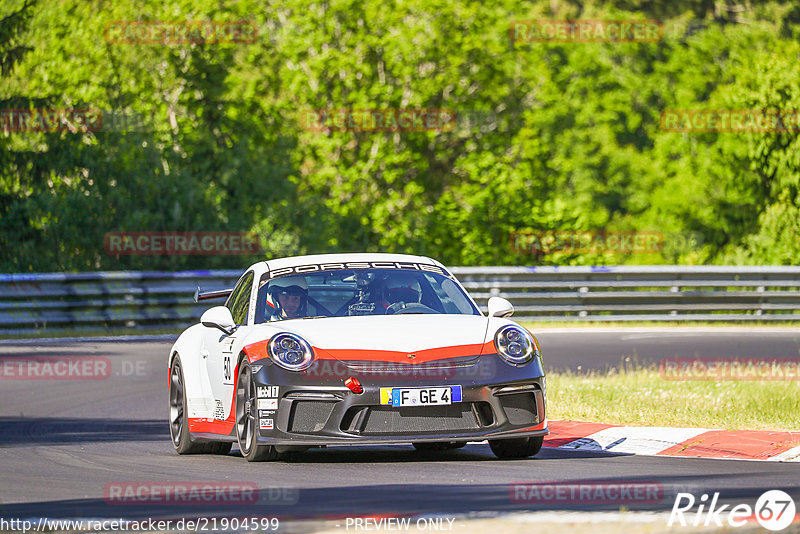 Bild #21904599 - Touristenfahrten Nürburgring Nordschleife (31.05.2023)